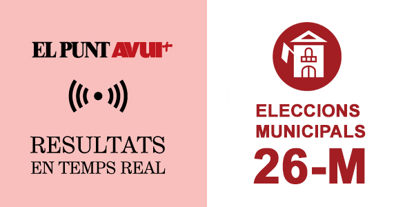 Eleccions municipals 2015