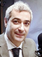  José María Cano Navarro