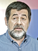  Jordi Sànchez i Picanyol