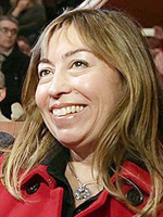  Beatriz Silva Gallardo (IND)