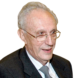 Josep M. Ballarín