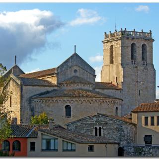 Monestir de Sant Pere 