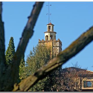 Campanar de Santa Maria