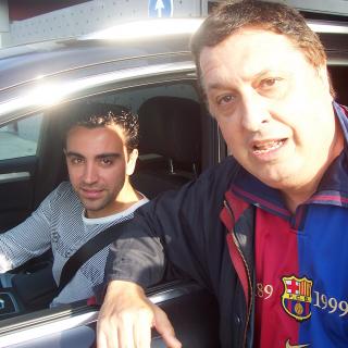 Xavi i Marc Sabatés i Laporta Sant Joan Despi .