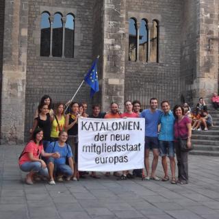 Solidaritat!!