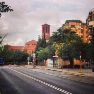 Plaça de l'Esglèsia