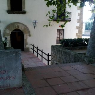 Museu Molí Paperer 