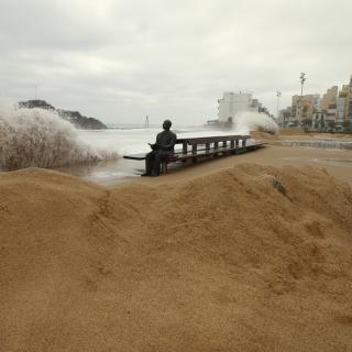 Paseig Cortils de Blanes