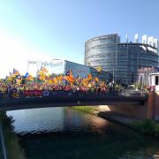 Manifestaco Estrasburg