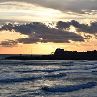 Playa de Sitges