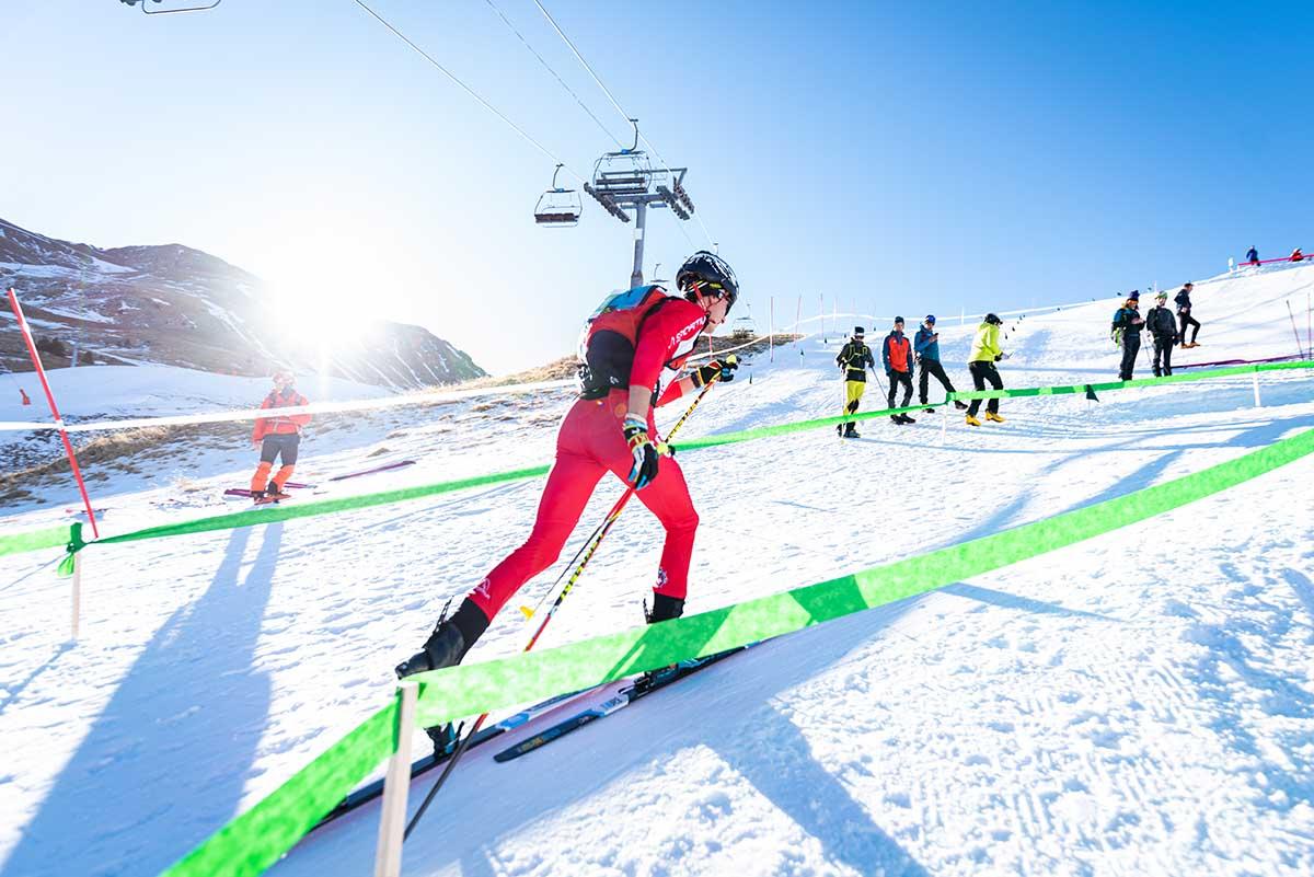 Boí Taüll acollirà els Campionats del Món d'Esquí de Muntanya de 2023 |  Agències / Diari de la Neu | Esquí | L'Esportiu de Catalunya