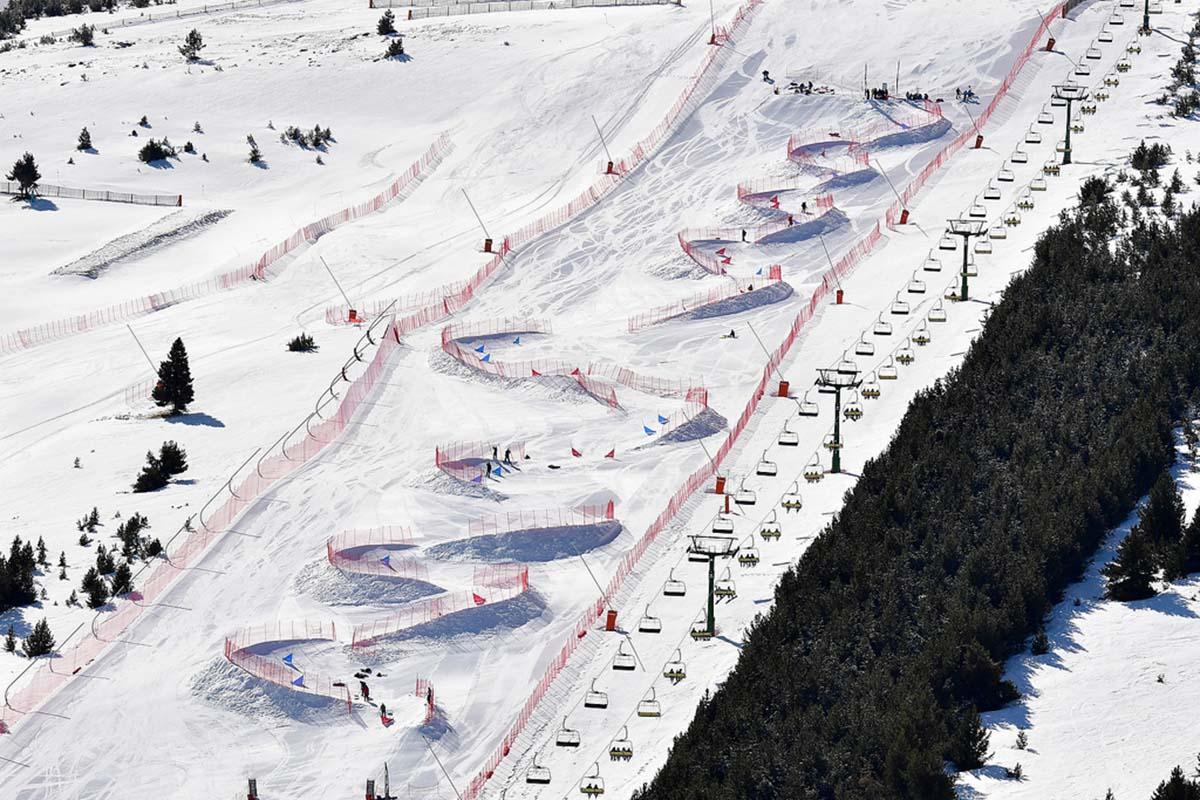 La Molina acollirà els Mundials FIS de para-snowboard | Redacció / Diari de  la Neu | Esquí | L'Esportiu de Catalunya