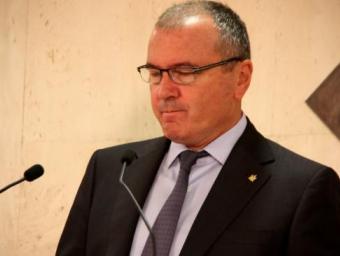 L'alcalde de Reus ha lamentat profundament el tràgic succés ACN