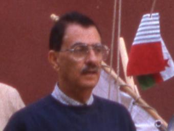 Josep Bargalló i Badia Carrutxa