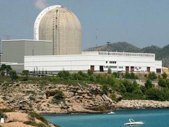 Central nuclear de Vandellòs II ACN