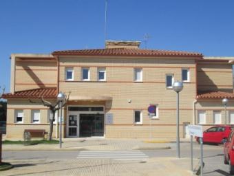 CAP de l'Hospitalet de l'Infant Cedida