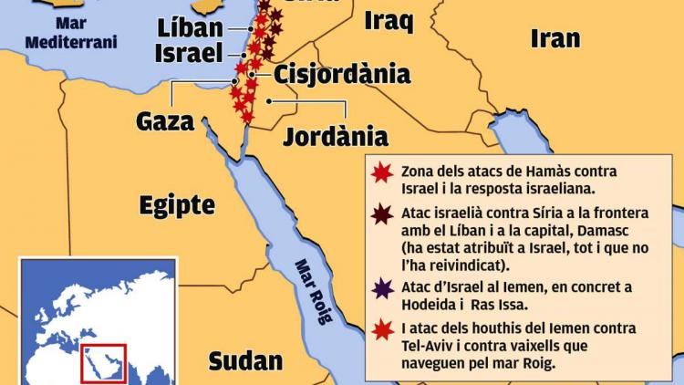 La massacre evitable que va canviar Israel