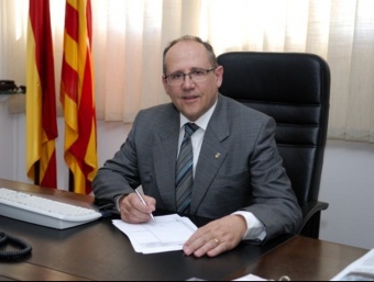 El convergent Josep Castellnou va assumir l'alcaldia de Vandellòs i l'Hospitalet de l'Infant des del juliol de 1997 E. P