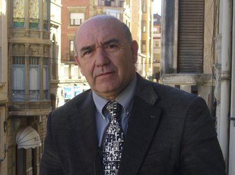 Juan José Royo, regidor d'Hisenda que es postula com alcaldable del PSC L.M