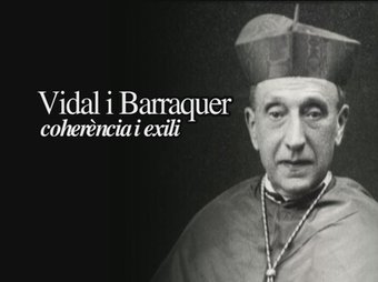 El film sobre la figura del cardenal cambrilenc es va projectar ahir al festival. EL PUNT