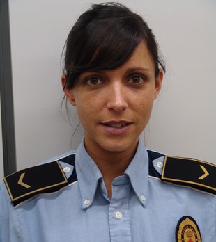 La policia local de Valls cobreix les dues places de sergent vacants des de  feia anys | a. estallo | Valls | El Punt Avui