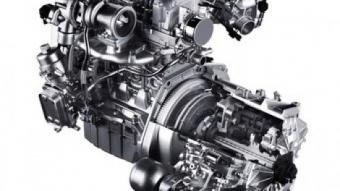 El motor 1.4 Multi Air de gasolina rendeix 135 CV. 