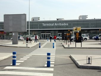 L'aeroport de Reus provoca diverses molèsties als veïns de Constantí ACN