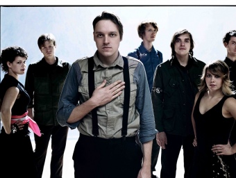 El grup Arcade Fire és un dels caps de cartell d'aquest any. SORTIM