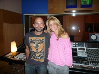 Shakira, a Music Lan.