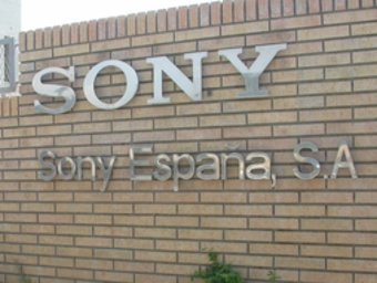Les instal·lacions de Sony a Viladecavalls que assumirà Ficosa i Comsa-Emte JORDI TORRENTS