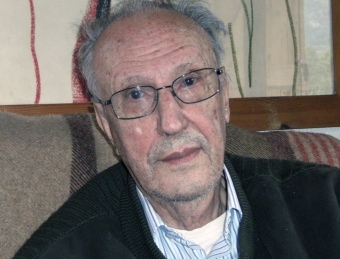 Josep Maria Ballarin. EL PUNT