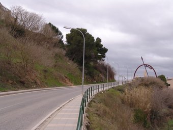 El succés ha passat a diversos indrets d'aquest municipi de la Conca de Barberà. EL PUNT