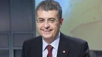 El candidat del PSC per Lleida, Joaquim Llena ARXIU