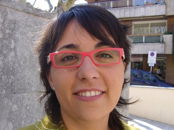 Carmen Bastida (PSC), en una imatge d'arxiu. LL.M