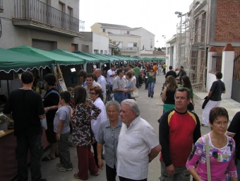 Imatge d'arxiu de l'Eco Sant Cugat A.M.