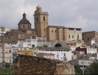 El Villar canvia de signe polític després de huit anys. ESCORCOLL