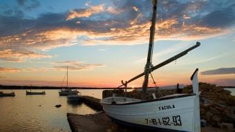 Les platges i l'oferta de Formentera ofereixen tot el que es necessita per desconnectar i disfrutar de l'aire lliure.  GRUPO RV EDIPRESS