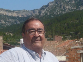 Josep Montané.  M.J.R