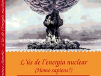 Coberta del llibre de Vicent Martínez Sancho. ESCORCOLL