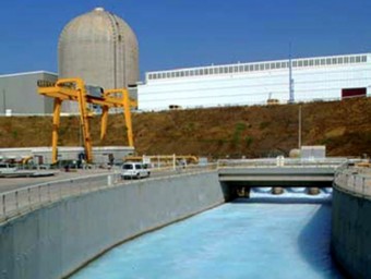 La central de Vandellòs i les d'Ascó han d'afrontar algunes millores arran de l'accident de Fukushima ACN