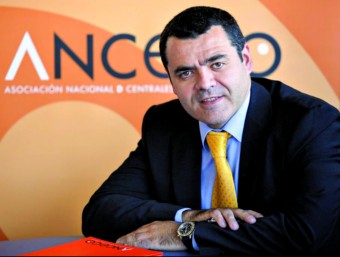 Jordi Costa és president d'ANCECO des de juny del 2011.  ANCECO