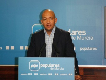 El secretari d'Estat de Comerç, Jaime García-Legaz, va ser secretari general de la FAES.  ARXIU
