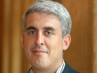 José Antonio Donaire, ha estat regidor a Sant Feliu de Guíxols i diputat al Parlament EL PUNT AVUI