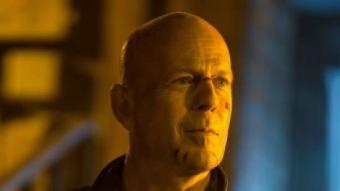 Bruce Willis interpreta per cinquena vegada John McClane 20TH. CENTURY FOX