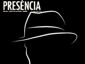 El món dels detectius, aquest diumenge a ‘Presència' EL PUNT AVUI