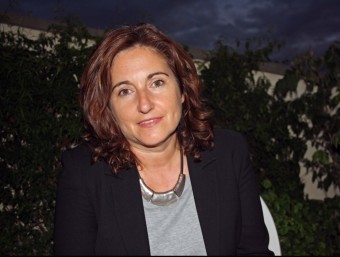 L'escriptora sabadellenca Imma Cabré s'ha inspirat en la vida de la primera alcaldessa de Catalunya GREGAL