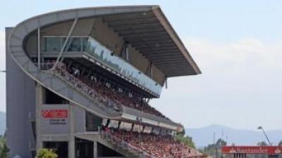 El Circuit de Catalunya és el centre d'un dels plans estratègics.  MIQUEL ROVIRA