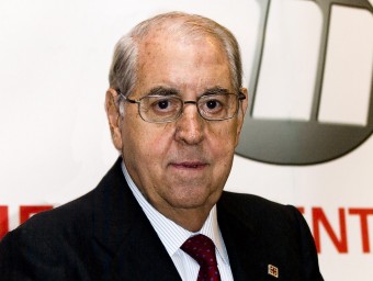 Ramon Miquel Ballart, president de Miquel Alimentació.