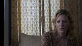 Cate Blanchett interpreta una dona en crisi al darrer film de Woody Allen WARNER BROS