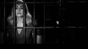 Madonna, al film 'secretprojectrevolution' ART FOR FREEDOM